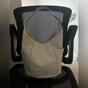 Tory Burch Bombe Hobo